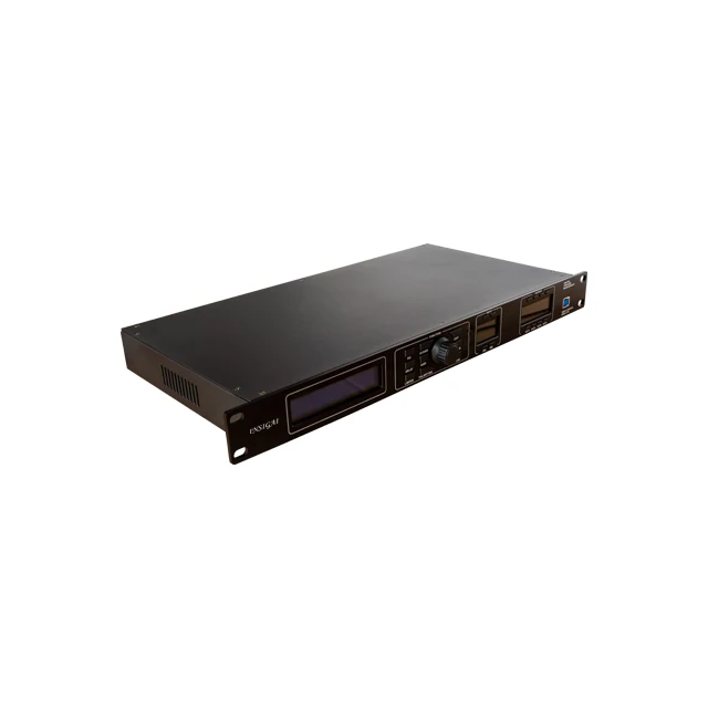 Processador de áudio digital 2 - Audio Music Hall avaliação e preço
