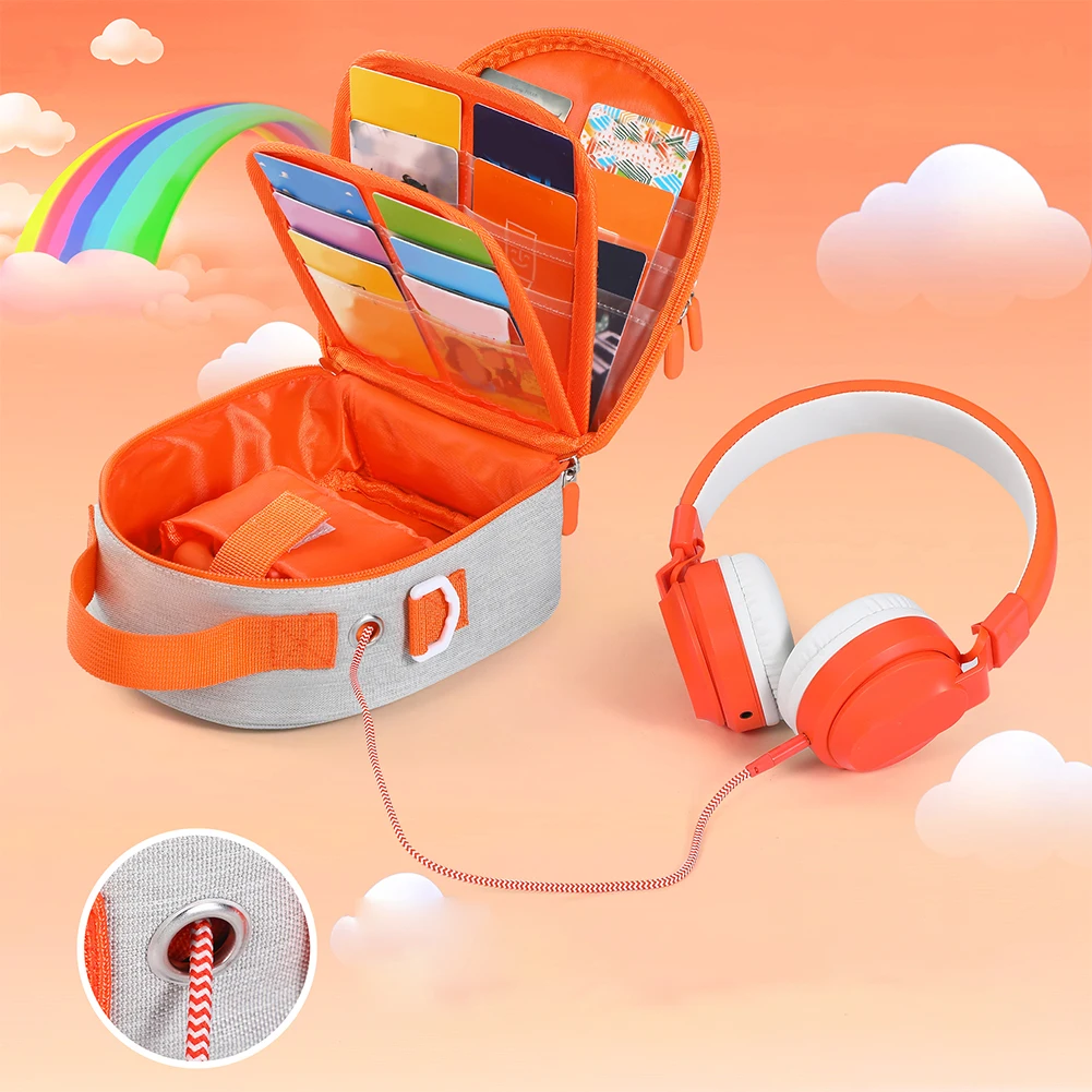 Para yoto mini (2024 edição) s - Audio Music Edit avaliação e preço