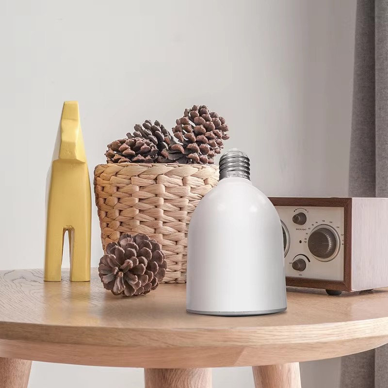 Luminária LED Noturna Islâmica - Audio Music Box avaliação e preço